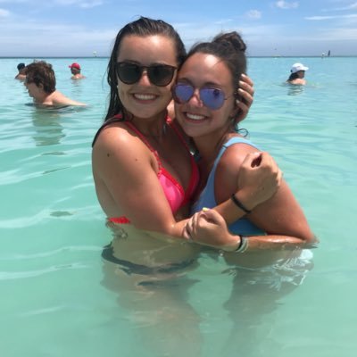 Profile Picture of Jess Cully (@jcully23) on Twitter