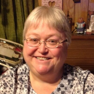 Profile Picture of Joyce Hester (@hester_joyce) on Twitter