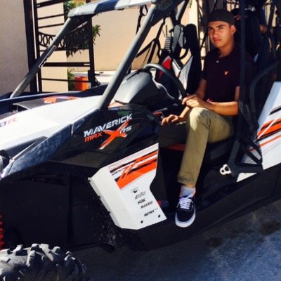 Profile Picture of Joel Luque Espejo (@Joelluqueespej2) on Twitter