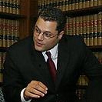 Profile Picture of Christopher E. Brown, Esq (@AttyCBrown) on Twitter