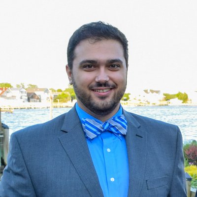 Profile Picture of Mike Abbruscato (@Mike_Abbruscato) on Twitter