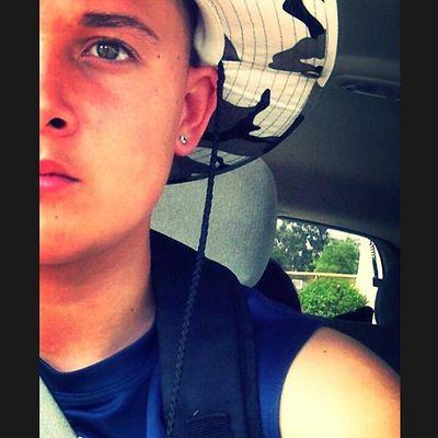 Profile Picture of Joseph Cadigan (@ItsCadi48) on Twitter