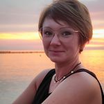 Profile Picture of Julia Malak (@julia.anna.m) on Instagram