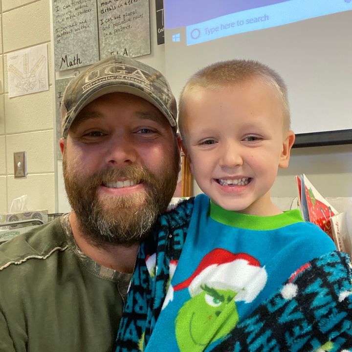 Profile Picture of Bradley Knight (@@b.d.knight_711) on Tiktok