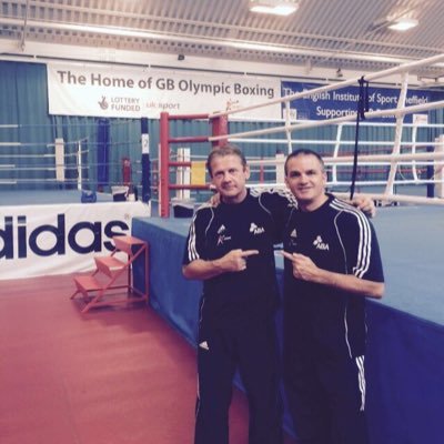 Profile Picture of Michael Hunter (@mikehunter1965) on Twitter