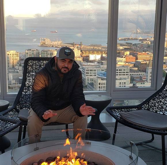 Profile Picture of Jason Ali (@jason_kurd25) on Poshmark