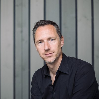Profile Picture of Marc Glaudemans (@marcglaudemans) on Twitter