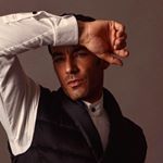 Profile Picture of Aaron Diaz Universe (@aarondiazuniverse) on Instagram