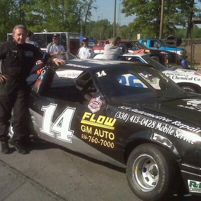 Profile Picture of Ken Bridges (@carsalesman14) on Twitter