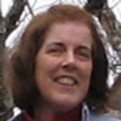 Profile Picture of Barbara Steele (@bsks) on Twitter
