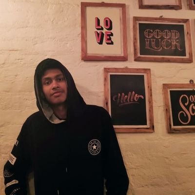 Profile Picture of Neeraj Chand (@neerajchand409) on Twitter