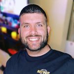 Profile Picture of jeffery morris (@jeffery.morris) on Instagram