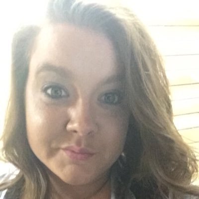 Profile Picture of Carley Garbison-Kyle (@carley_kyle) on Twitter