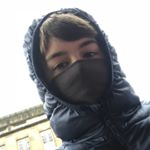 Profile Picture of Afonso E. S. Hertzog da Silva (@afonso_soubihe) on Instagram