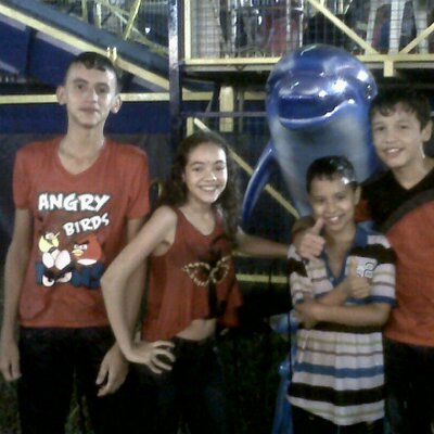 Profile Picture of Andrea Borrero (@2106Andre) on Twitter