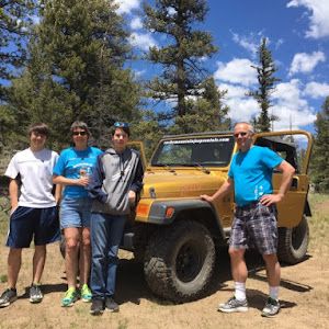 Profile Picture of thomasrunnells (@thomasrunnells) on Tiktok