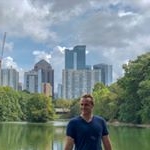 Profile Picture of Ray Lloyd (@raymondalloyd) on Instagram