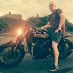Profile Picture of John-Barry Waldron (@johnbarrywaldron) on Instagram