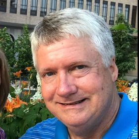 Profile Picture of Tim Watkins ☕️🐴🏃‍♂️ (@drtimwatkins) on Pinterest
