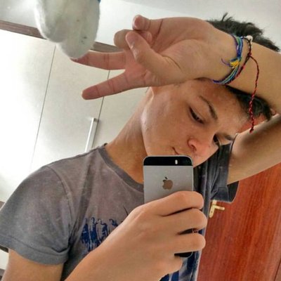 Profile Picture of Andrew Lins - CSL (@andrew_liins) on Twitter