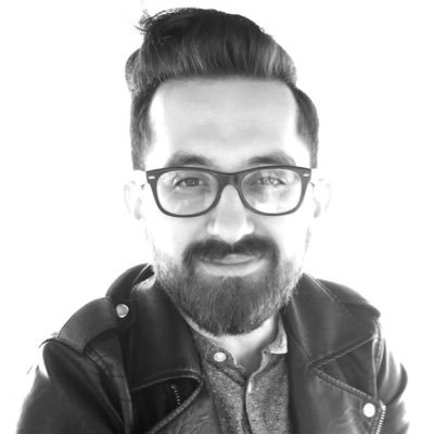 Profile Picture of Erick Recinos (@ThinkRecinos) on Twitter