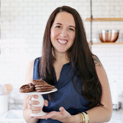 Profile Picture of Emily Bruno (@GraceGoodEats) on Twitter