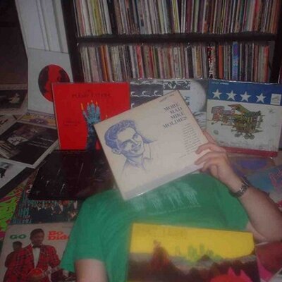 Profile Picture of David Martin (@@davidwrmartin) on Twitter
