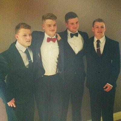 Profile Picture of Dylan Shinn (@Dylanshinnn) on Twitter