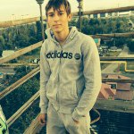 Profile Picture of Давид Багаев (@david___bagaev) on Instagram