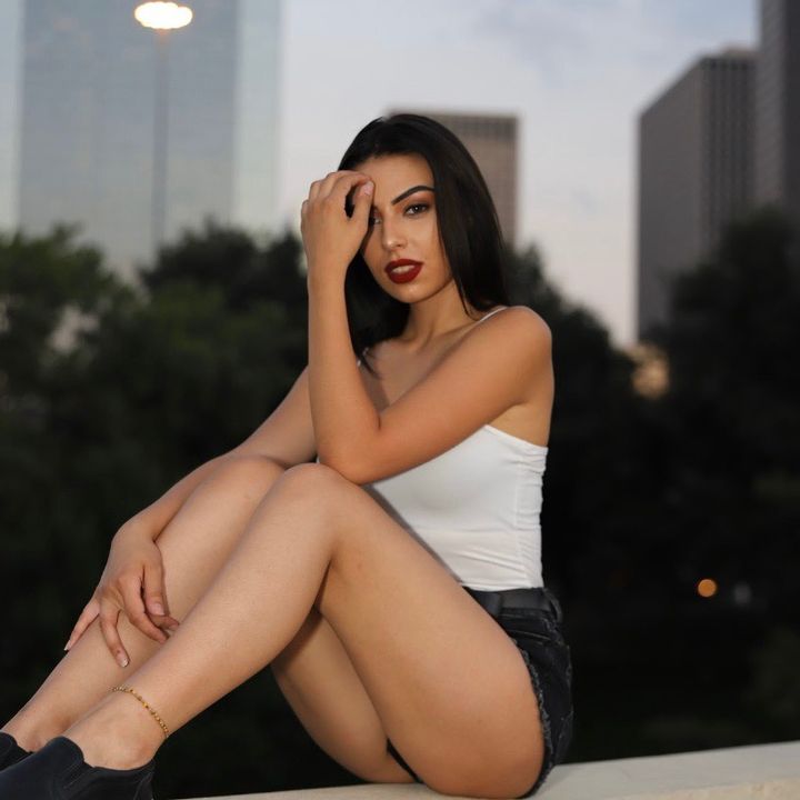 Profile Picture of Kathy Ospina (@kathy.opn) on Tiktok