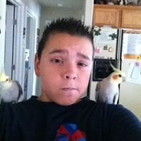 Profile Picture of Joey Riddle (@JOEYRIDDLE7) on Twitter