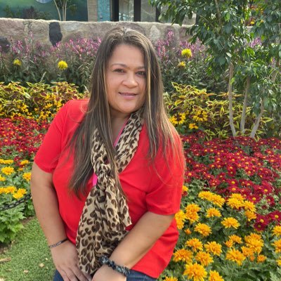 Profile Picture of Xiomara Garcia (@xiomaragarcia01) on Twitter