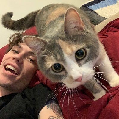 Profile Picture of Dan Ahern (@dan_ahern) on Twitter