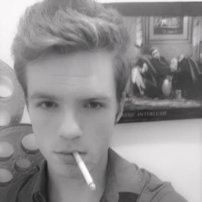 Profile Picture of James Fetch (@theJamesFetch) on Twitter
