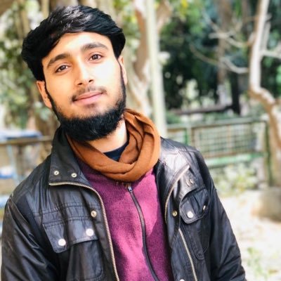 Profile Picture of Naeem ChoudharY (@Naeem__14arY) on Twitter