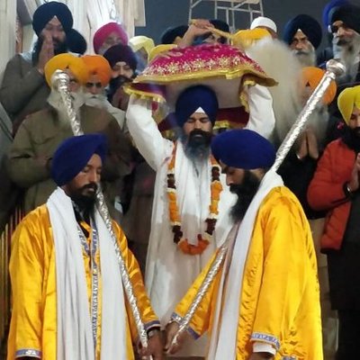 Profile Picture of Dalvir Singh (@DalvirS09107279) on Twitter