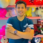 Profile Picture of Mohamed (@mohamed_ebrahem73) on Instagram