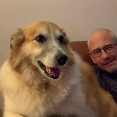 Profile Picture of Richard Byron (@RichardByron14) on Twitter