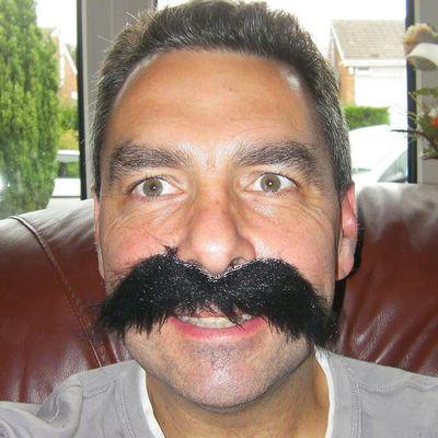 Stephen Reynard - Twitter Profile Picture of Stephen Reynard (@ReynardStephen) on Twitter