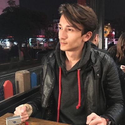 Profile Picture of Cankat Canbakış (@cankatcanbaks) on Twitter