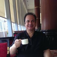 Profile Picture of Michael Haddadin (@michael-haddadin-7) on Quora