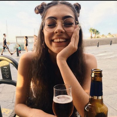 Profile Picture of Esther Yáñez Piña (@_estheryp) on Twitter