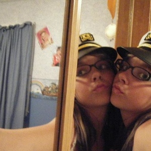 Profile Picture of Jordan Lininger (@lovinslimshady) on Myspace