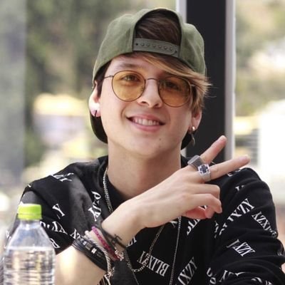 Profile Picture of CNCO CHRIS TE AMO  🇪🇨 (@CNCOSUPPORT2) on Twitter