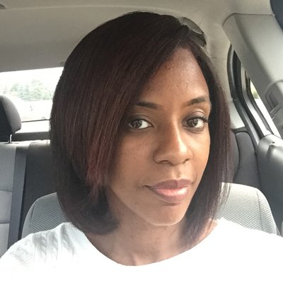 Profile Picture of Paulette Bryan (@revelationreel) on Twitter