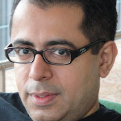 Profile Picture of Venkitaraman Krishnan (@superfabfoods) on Youtube