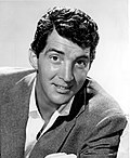 Profile Picture of Dean Martin - Wikipediaon Wikipedia