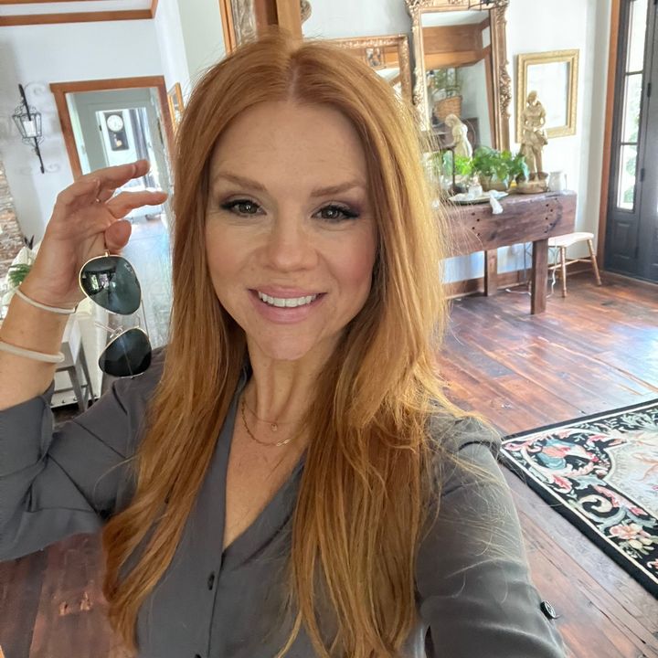 Profile Picture of PaulaS (@paulasevert) on Tiktok