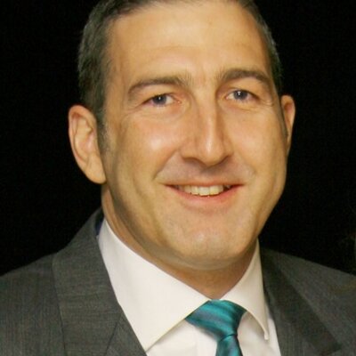 Profile Picture of Dr James Lane (@jameslane41) on Twitter