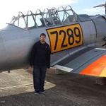 Gareth Gibson - Instagram Profile Picture of Gareth Gibson (@gareth.gibson.sa) on Instagram